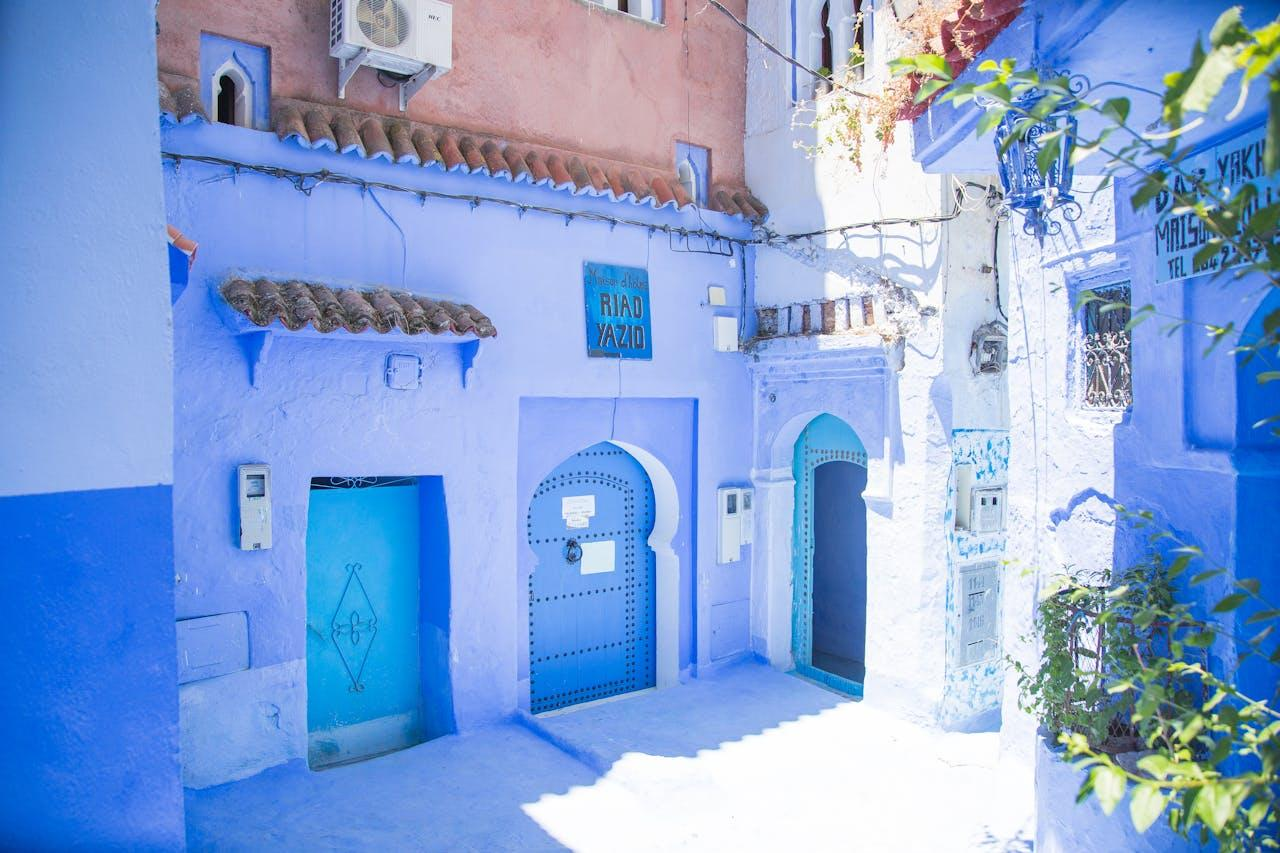 Investir dans l’immobilier au maroc : choisir entre maison et appartement